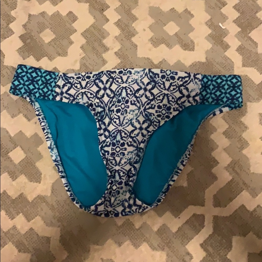 Bathing suit bottoms
